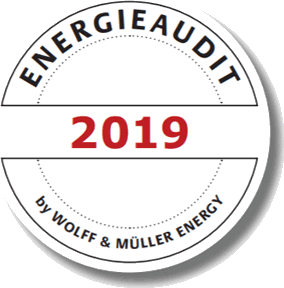 Производство Leuze отвечает требованиям энергоаудита DIN EN 16247-1