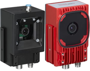 Промышленные IP-камеры