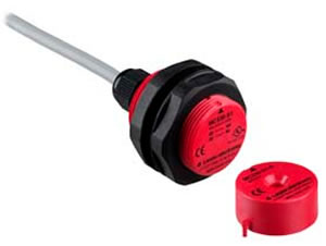 Магнитно-кодируемые датчики Leuze