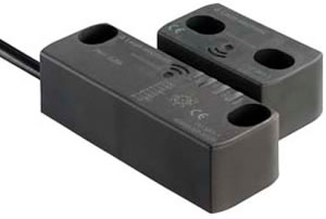 Защитные транспондеры