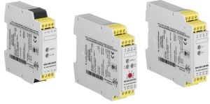 Защитные реле