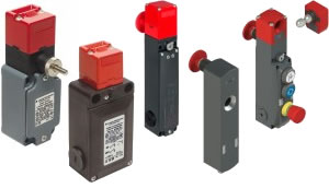 Блокирующие устройства защиты