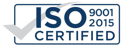 Сертификация производства Lezard Automation по стандарту ISO 9001