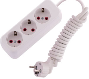 Удлинители Lezard Lila