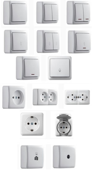 Серия Lezard Viola