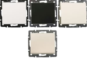 Серия Lezard Rain - Цвет