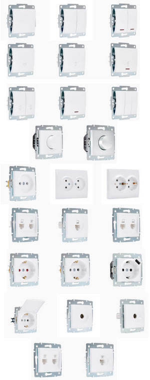 Серия Lezard Karina