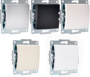 Серия Lezard Karina - Цвет