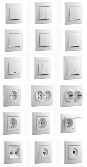 Серия Lezard Lesya