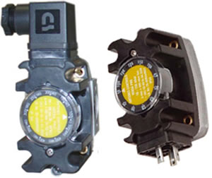 Реле давления  MADAS для газа и воздуха