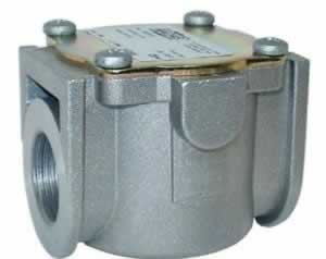 Компактные фильтры MADAS FMC