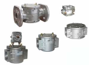 Фильтры MADAS FM-FGM