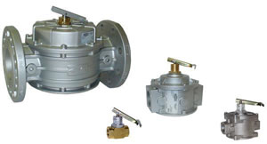 Запорные клапаны SMO - SM