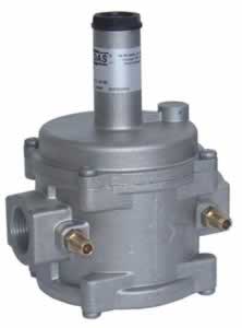 Регуляторы давления газа MADAS FRG/2MT - RG/2MT
