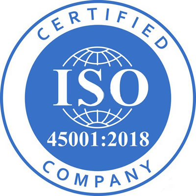 Сертификация производства MEAN WELL по стандарту ISO 45001