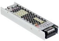 Блоки питания MEAN WELL AC/DC в закрытом кожухе, серия UHP