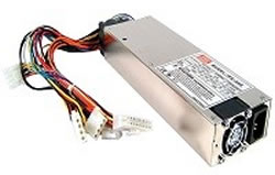 Специальные блоки питания MEAN WELL AC/DC для ПК ATX