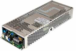 Программируемые блоки питания MEAN WELL, серия PHP, с водяным охлаждением