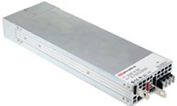 Программируемые блоки питания MEAN WELL, серия DPU