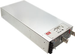 Программируемые блоки питания MEAN WELL, серия RST