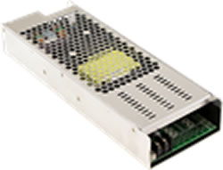 Модульные блоки питания MEAN WELL AC/DC, серия NMP