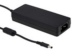 Настольные адапторы MEAN WELL медицинского назначения (Level VI)