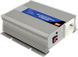 Инверторы MEAN WELL с модифицированным синусом