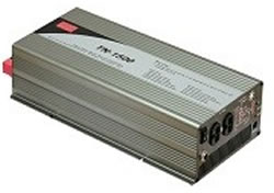 Инверторы MEAN WELL с чистым синусом, серия TN