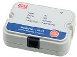 Устройство дистанционного управления для инверторов MEAN WELL с чистым синусом, серия IRC