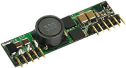 Преобразователи MEAN WELL DC/DC на печатной плате, серия NID