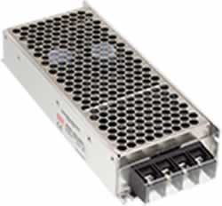 Преобразователи MEAN WELL DC/DC в закрытом кожухе, серия RSD