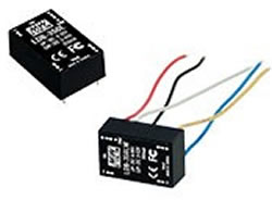 LED-драйвер MEAN WELL, серия LDB-L/LW