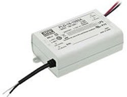 LED-драйвер MEAN WELL, серия PLD