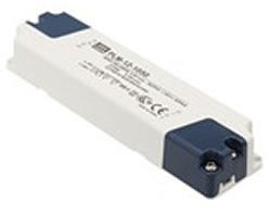 LED-драйвер MEAN WELL, серия PLM