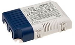 LED-драйвер MEAN WELL, серия LCM