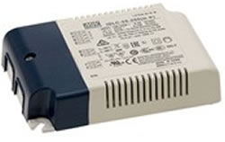 LED-драйвер MEAN WELL, серия IDL