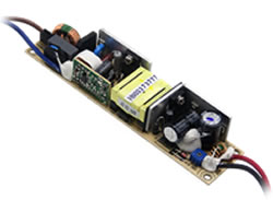 LED-драйвер MEAN WELL, серия PLP