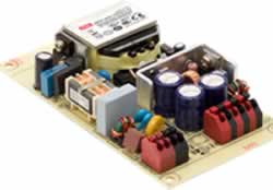 LED-драйвер MEAN WELL, серия IDP