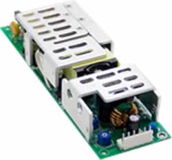 LED-драйвер MEAN WELL, серия HLP