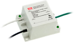 Ограничители перенапряжения, серия SPD