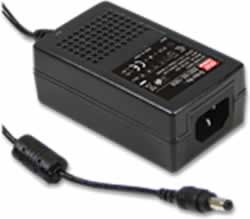 LED-драйвер MEAN WELL, серия GSC