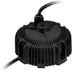 LED-драйвер MEAN WELL, серия HBG(P)