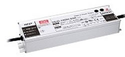 LED-драйвер MEAN WELL, серия HLG