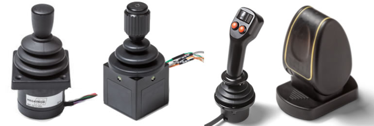 Джойстики MEGATRON