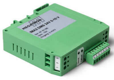 Внешний усилитель MEGATRON IMA2 DMS