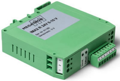 Внешний усилитель MEGATRON IMA2 R