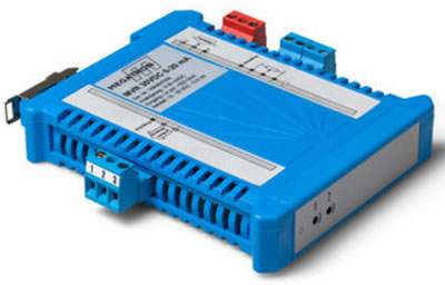 Внешний усилитель MEGATRON IMA2 LVDT