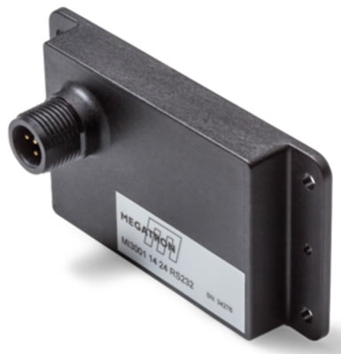 Инклинометр MEGATRON MI