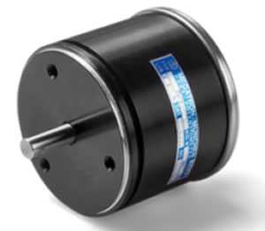 Потенциометры MEGATRON из токопроводящего пластика, серия MFP500