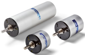 Потенциометры MEGATRON с проволочной обмоткой, серия 46